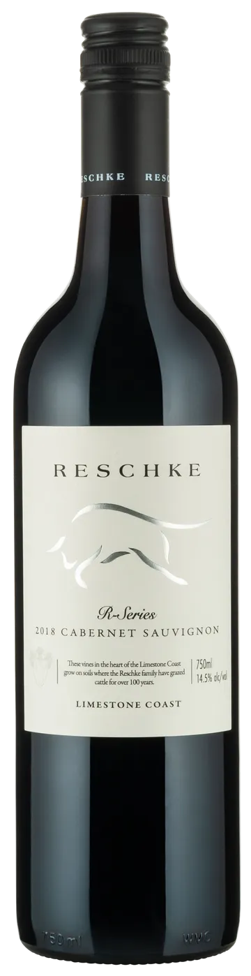 2019 Reschke R-Series Cabernet Sauvignon