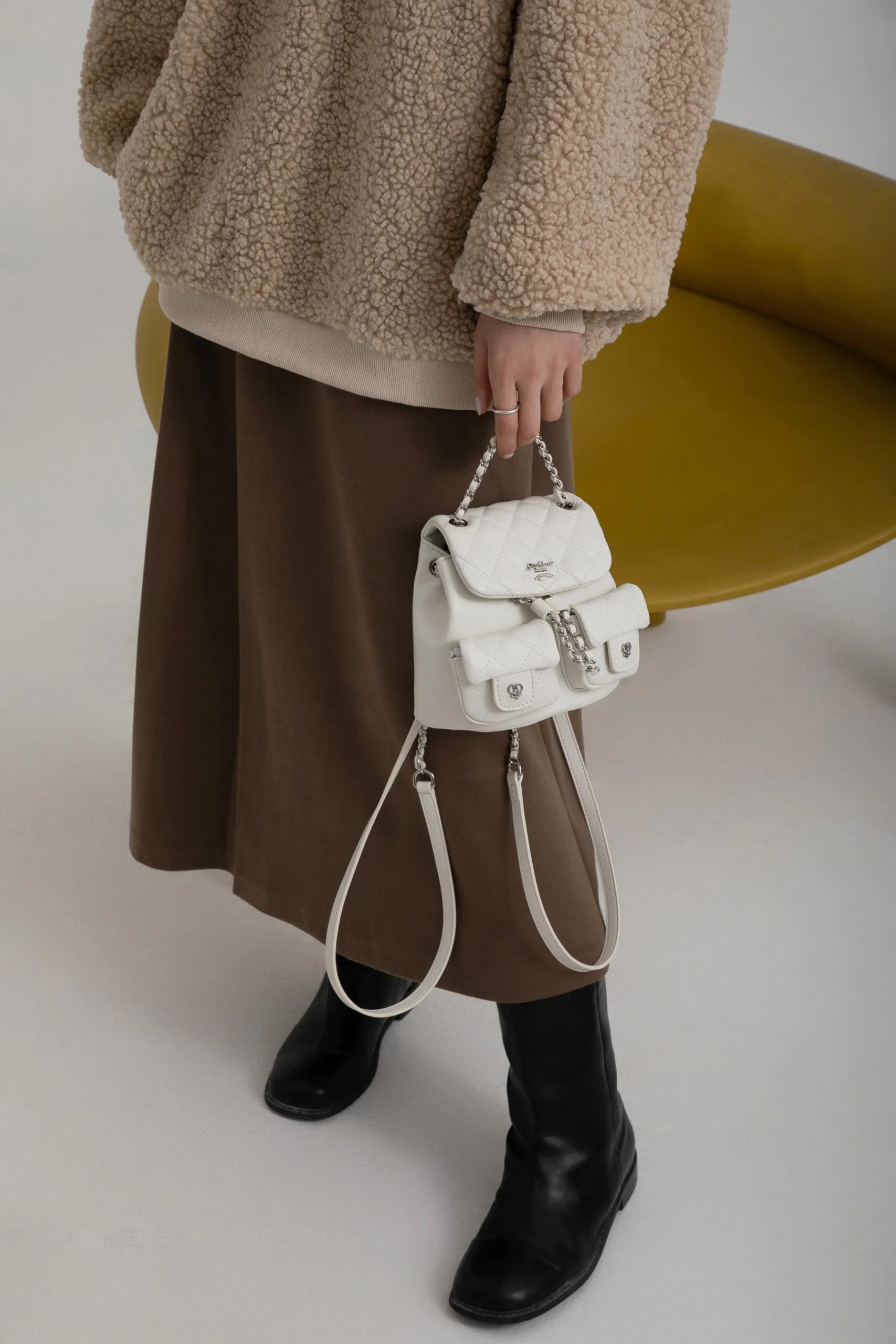 Aolie Collection WHITE