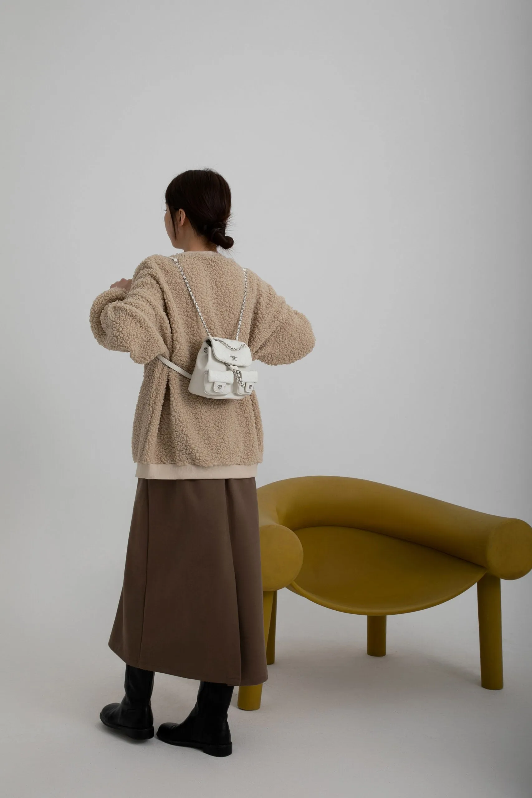 Aolie Collection WHITE