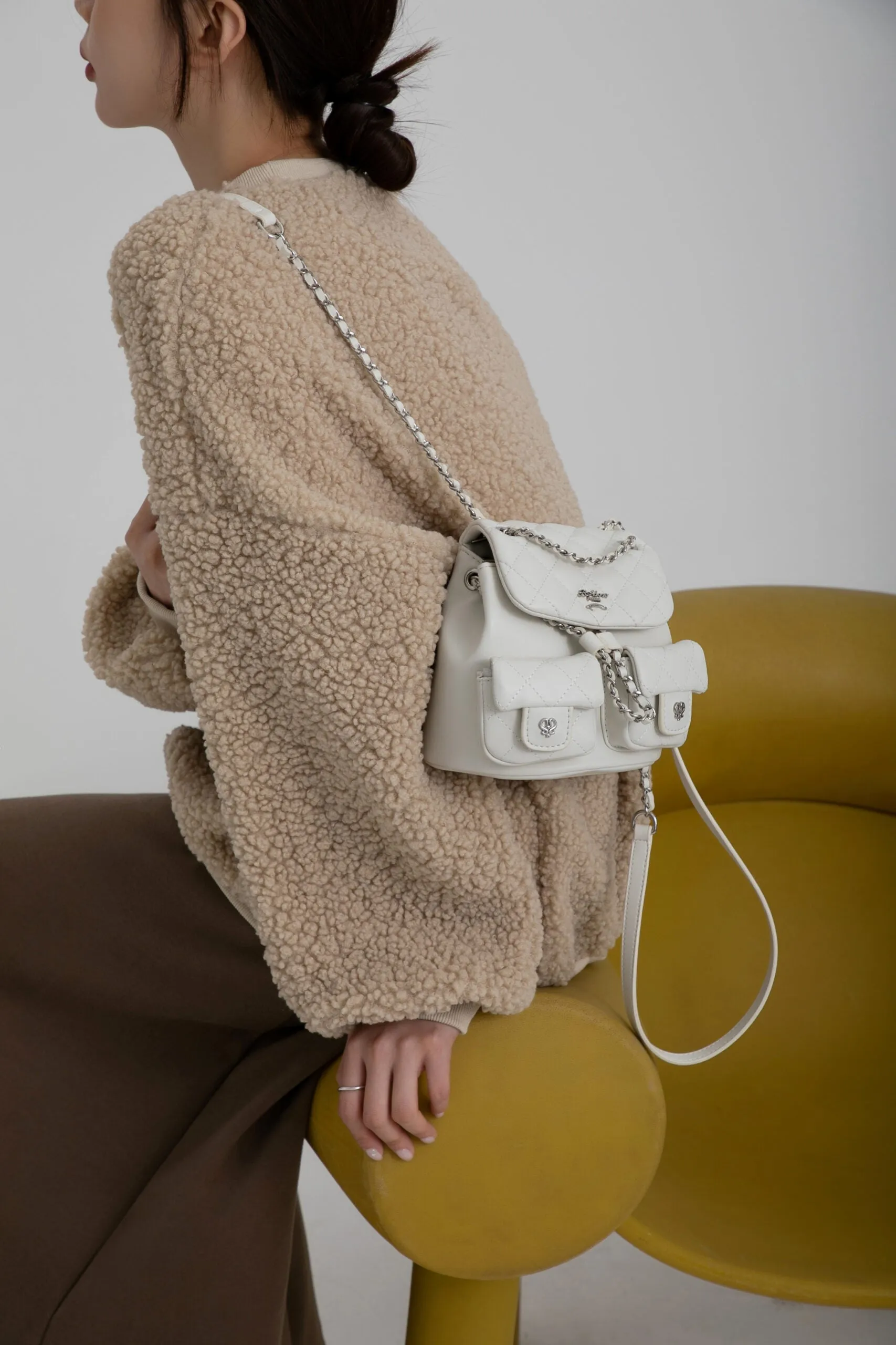 Aolie Collection WHITE