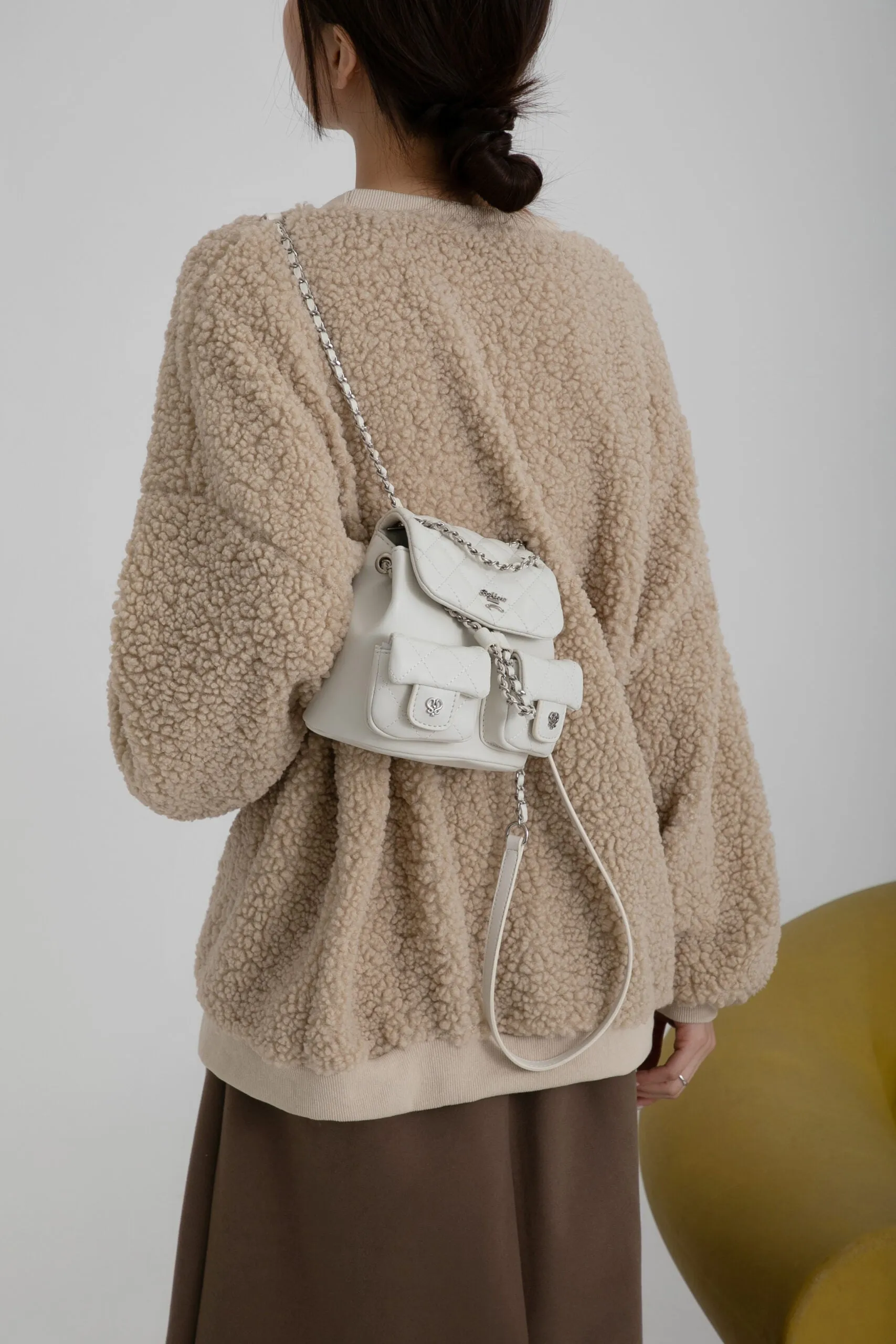 Aolie Collection WHITE