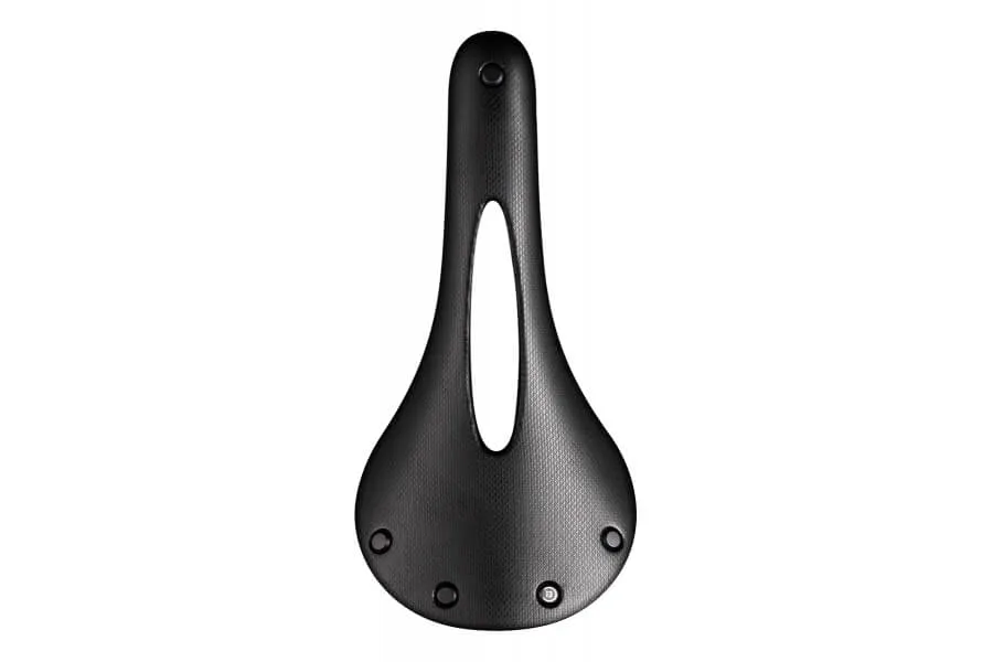 Brooks Cambium C13 All Weather Carved Saddle