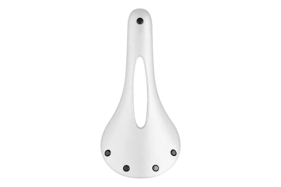 Brooks Cambium C13 All Weather Carved Saddle