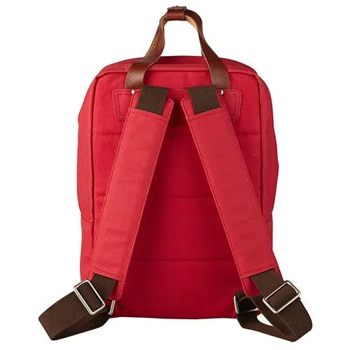 Centennial BackPack For - 13" MacBook Pro w/ Retina - Red