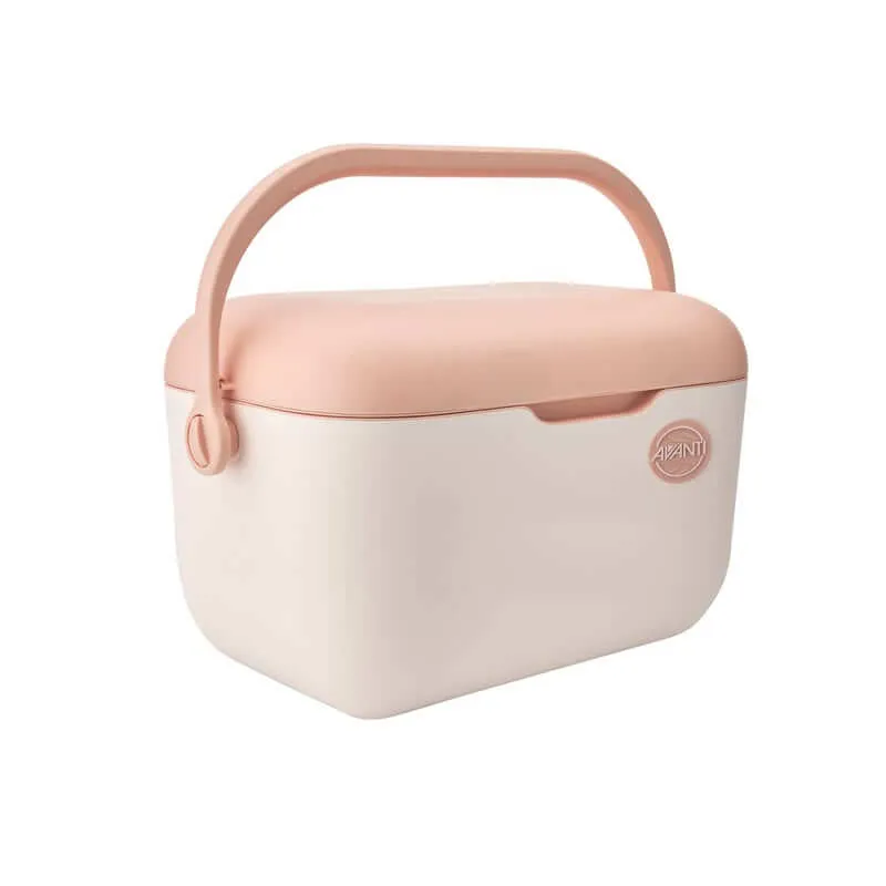 Chillbox Cooler 11L Sand Dune
