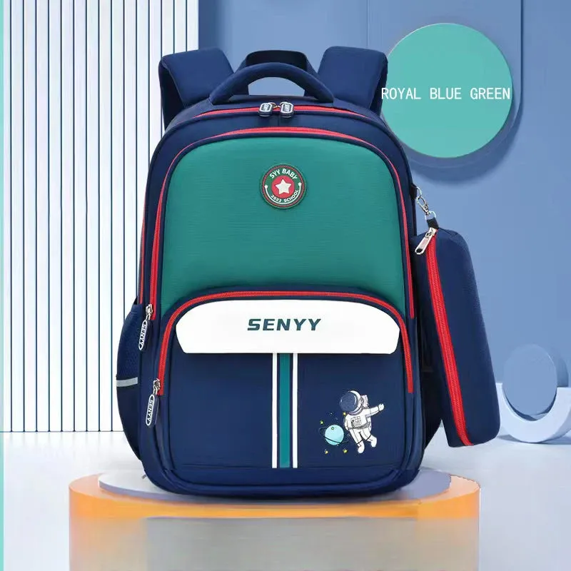 Classy Companion Elite Backpack