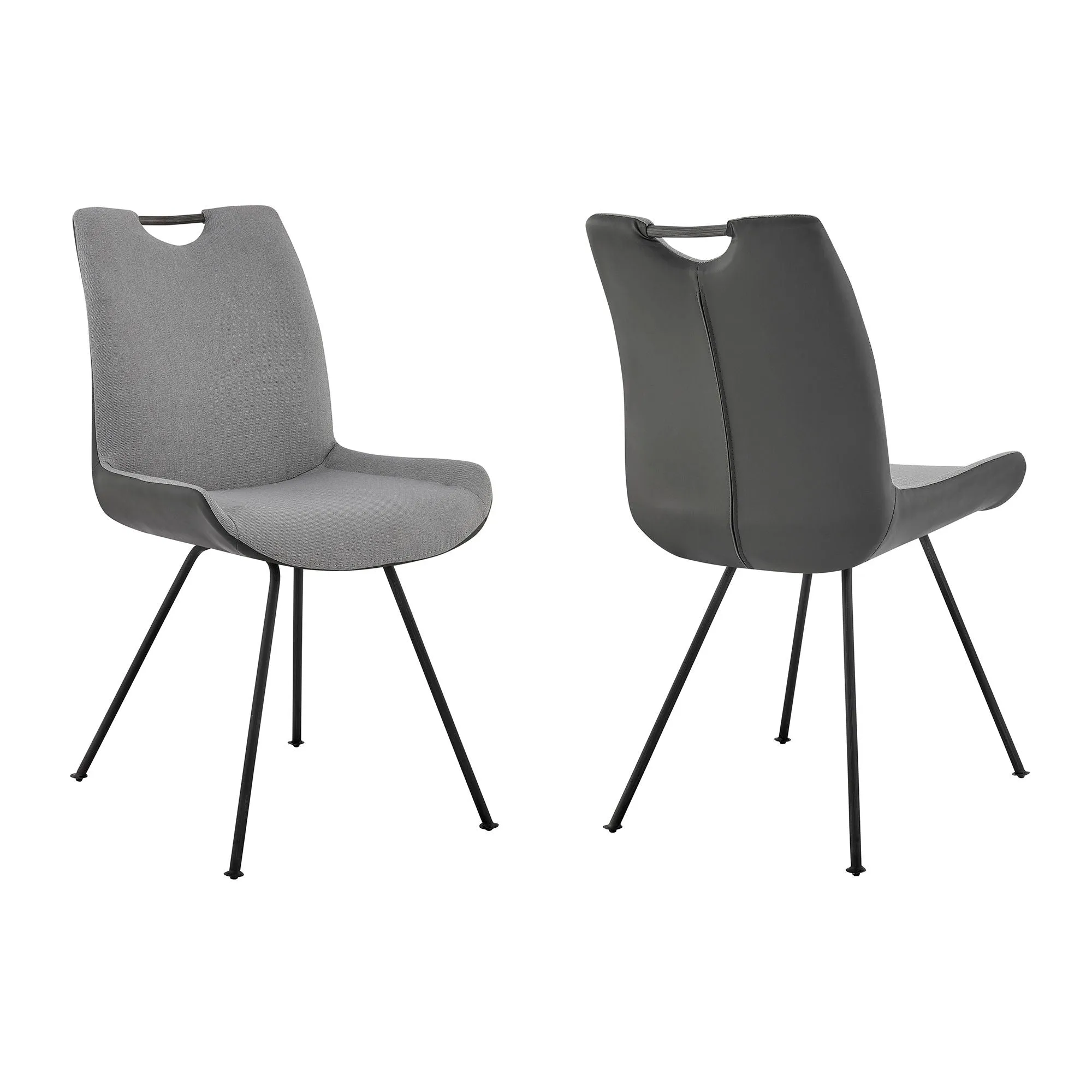 Coronado - Contemporary Dining Chair