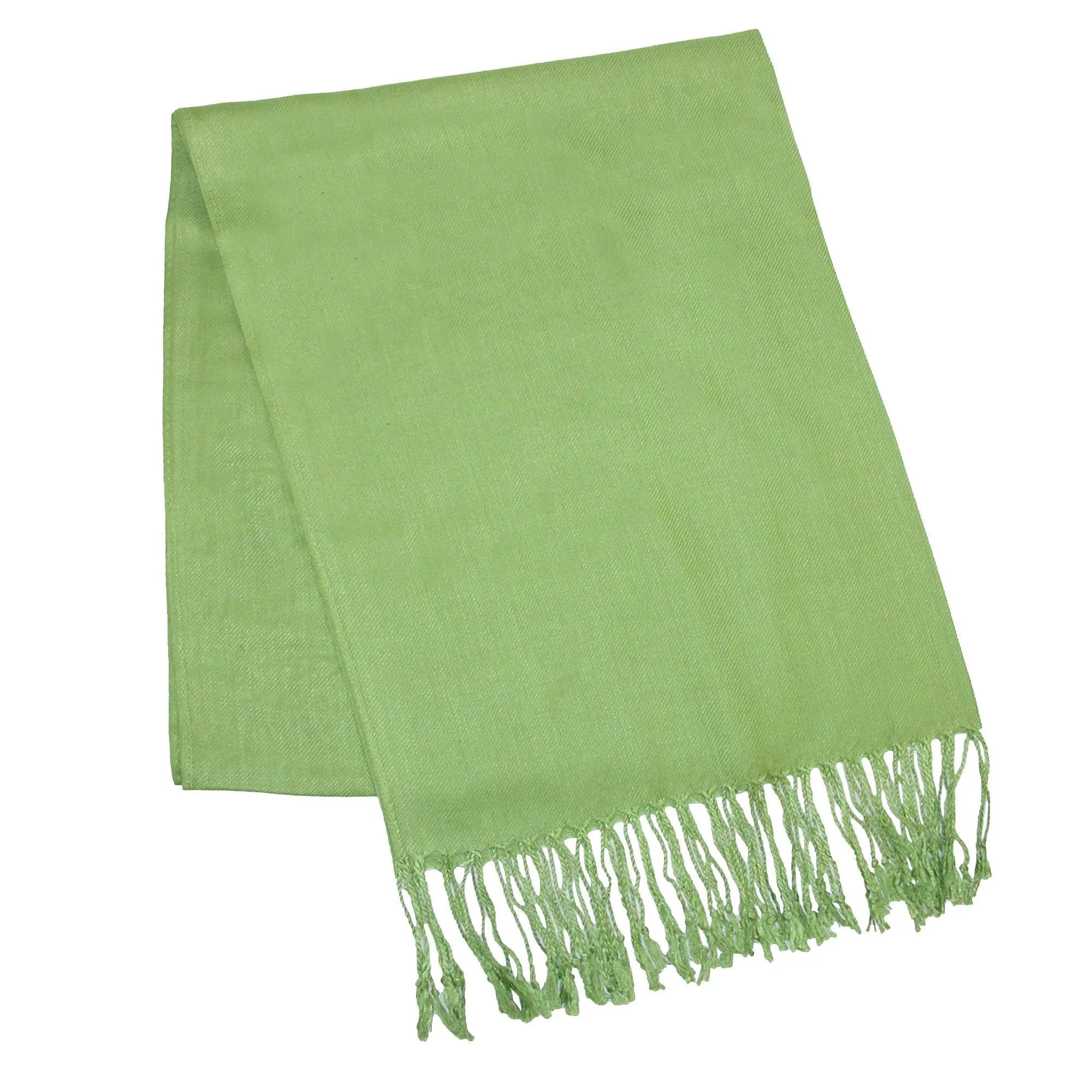 CTM® Women's Classic Pashmina Shawl Wraps