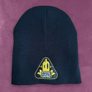Embroidered Beanies