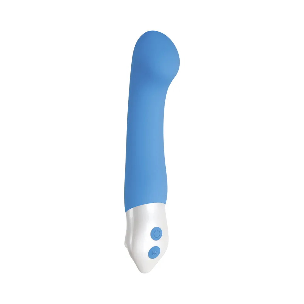 Evolved Tempest G - Blue