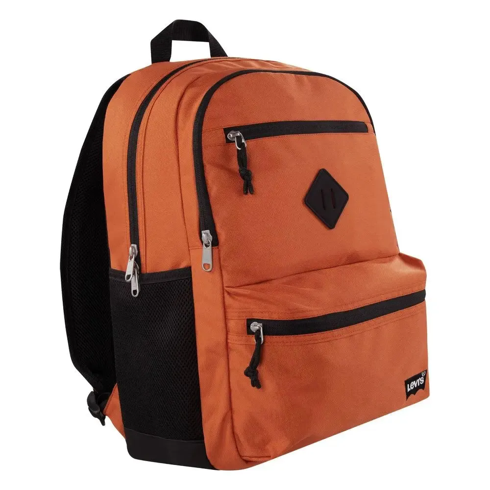 Levi's Napa Microsuede 18" Backpack