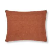Pheasant Embroidered Cushion