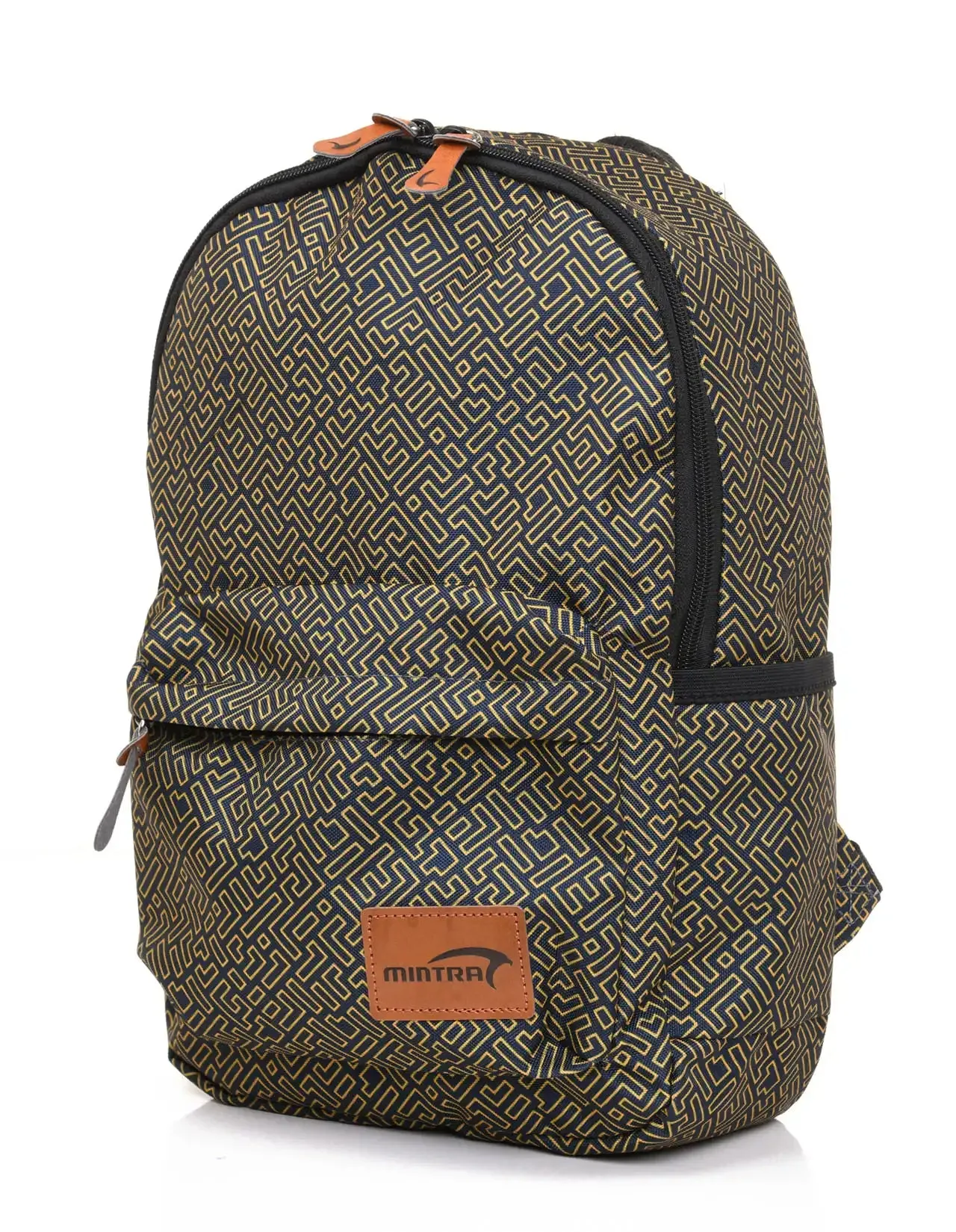 Printed 15 L Backpack