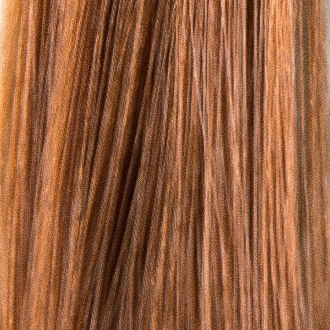 Prorituals Hair Color Cream - Coppers
