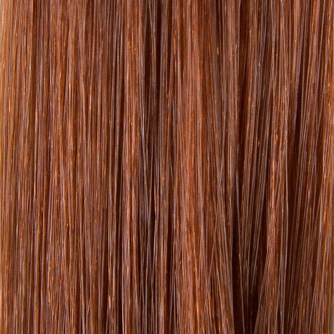 Prorituals Hair Color Cream - Coppers