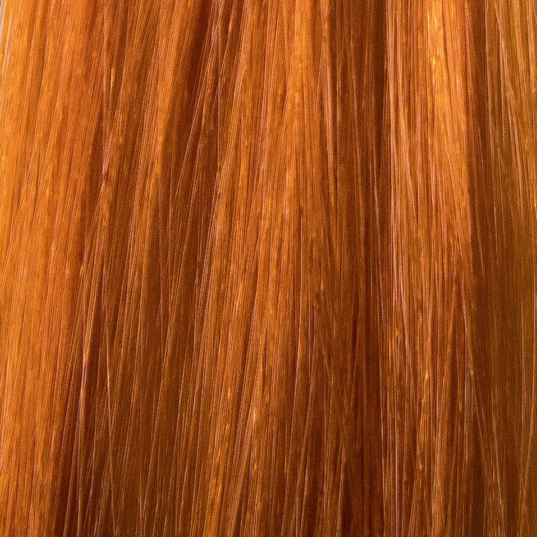 Prorituals Hair Color Cream - Coppers
