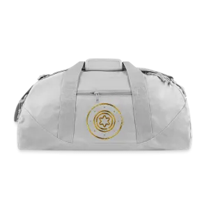 Protection Star Recycled Duffel Bag