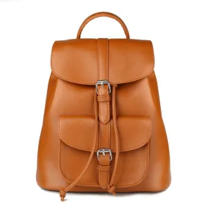 Retro Drawstring Bag
