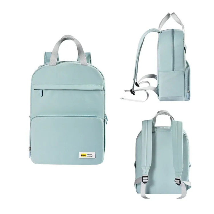 RH2022 Outdoor Travel Foldable Backpack(Black)