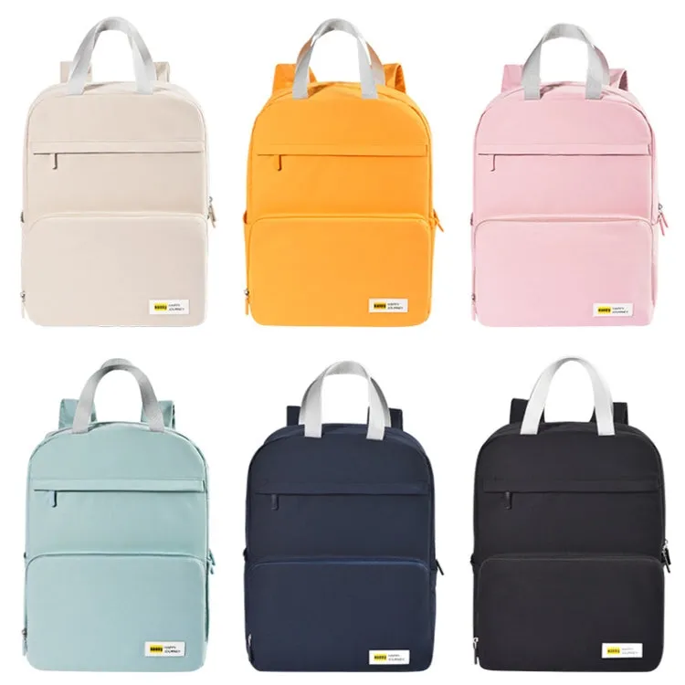 RH2022 Outdoor Travel Foldable Backpack(Black)