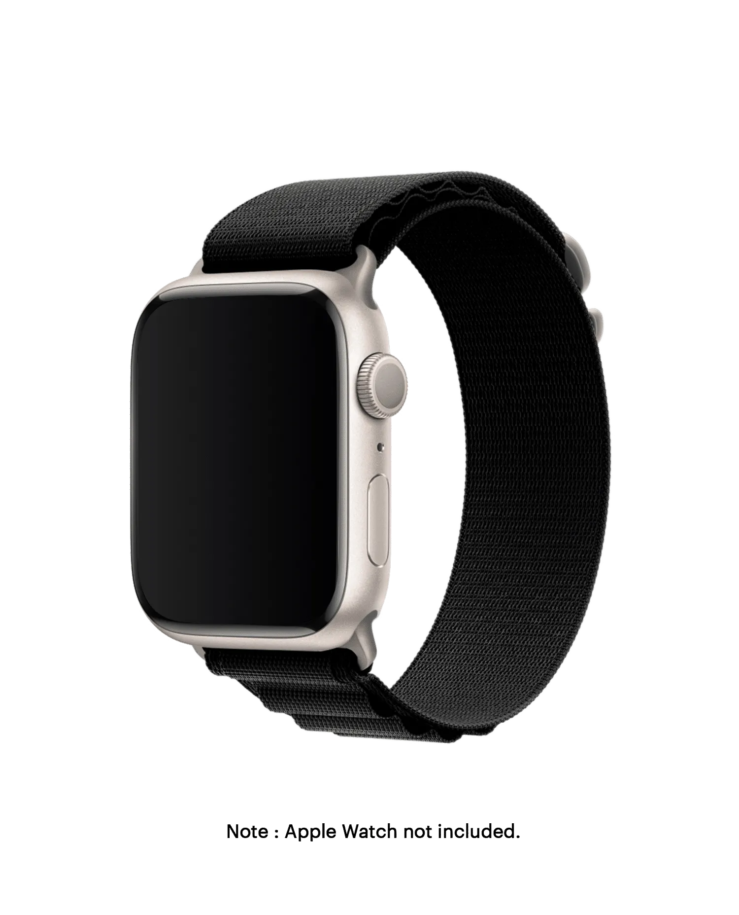 Ridge Loop Apple WatchBand
