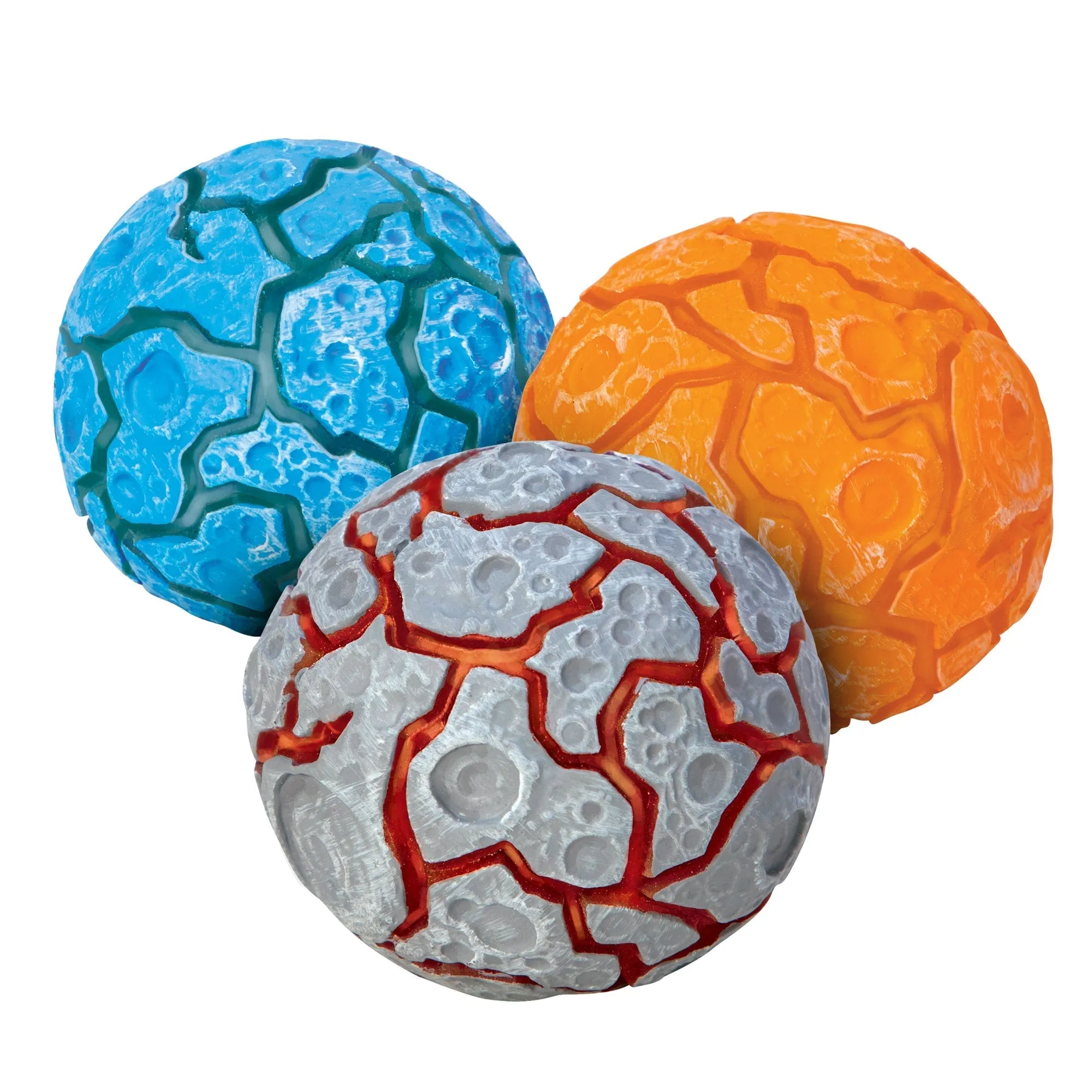 Schylling Needoh Magma Light Up Assorted Styles